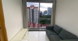 Vivace (D9), Apartment #550268161